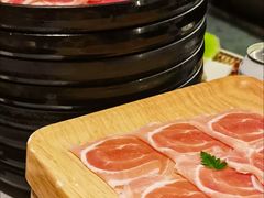 -一绪に寿喜烧(荟聚店)