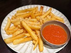 -Brut Eatery悦璞食堂(建国东路店)