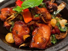 -鹿港小镇(悠唐店)