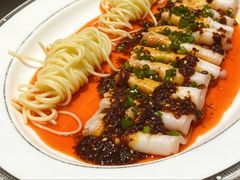 -悦百味·品质川菜(橄榄郡店)