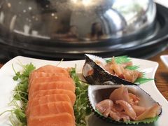 -海味当家·蒸锅海鲜(中山广场创始店)