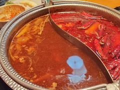 -牛New寿喜烧(中山公园龙之梦店)