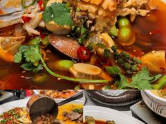 -金龙·打边炉(南京西路店)