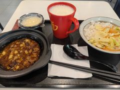 -永和大王(春日上新·阜成门店)