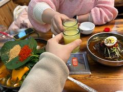 -松栢朝鲜族味道·脊骨汤(总店)