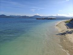 -三亚西岛海洋文化旅游区