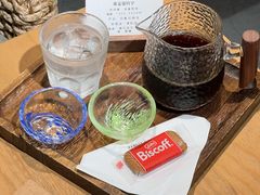 -城南花开咖啡(稻花村店)