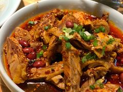 -全牛匠·乐山跷脚牛肉(新中关店)