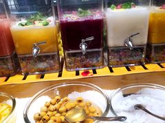 -韩盛·盛江山自助料理(于洪新玛特店)