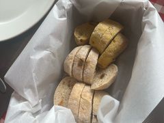 -自然食集西餐厅(泰晤士小镇店)