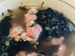 -广州富力君悦大酒店空中花园