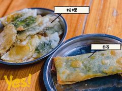 -正宗棉湖甜汤春卷店