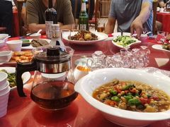 -金蝉食府(维吉奥广场店)