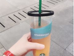 -星巴克臻选(成都太古里店)