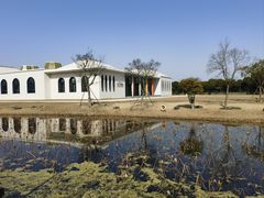 -歌斐颂巧克力小镇