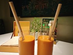 -金链花·泰国餐厅(国贸店)