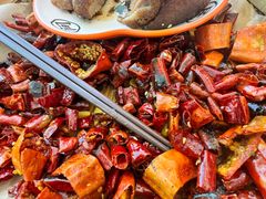 -花盐街·四川乐山小吃(西单大悦城店)