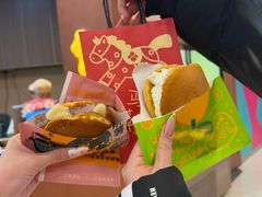 -辛一·铜锣烧(大宁久光店)