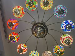 -巴扎美食·新疆菜·西域歌舞表演餐厅(新疆大厦店)