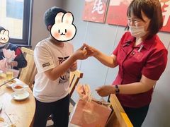 -古蜀人家火锅(文明店)