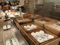 -深圳香格里拉酒店