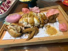 -鑫百万烤鸭店(大兴店)