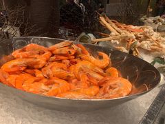 -金海湾自助餐厅(金陵饭店)