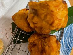 -鳗鲔·料理小馆