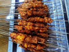 -清真·马峰烤肉(小学习北巷店)