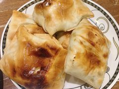 -清真·玛丽亚新疆菜主题餐厅(浙江中路店)