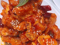 -马凯餐厅(地安门店)