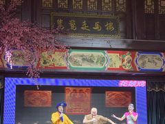 -大小河街