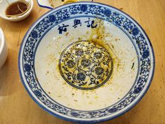 -裕兴记·三虾面(西北街总店)