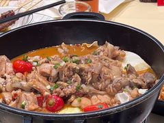 -聚味瞿记·龙虾堂(咸嘉湖店)