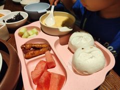 -佬麻雀·新湘菜(珠海金发购物中心店)