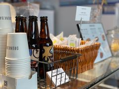 -DRUNK BAKER(上海陕康里店)