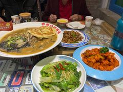 -爷爷的烀饼店