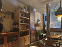 -薇酌饮·陕西菜(南门外店)