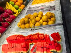 -韩盛·盛江山自助料理(沈辽路万达店)