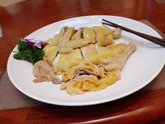 -大天然酒店(军民路店)