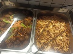 -素清香(解放路店)