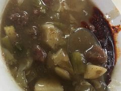 -刘老虎肉丸糊辣汤(总店)