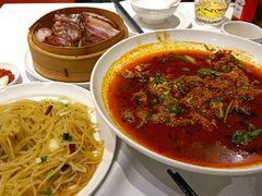 -眉州东坡(上海中心店)