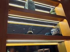 -A One Kitchen·南京精菜馆(德基广场店)