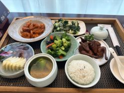 -馨月汇·独栋月子会所(静安店)