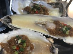 -丹东丛炟海鲜烧烤(江艺路店)