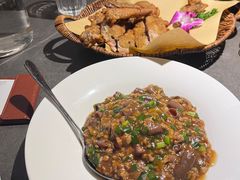 -前海沿·青岛菜(大拇指广场石老人店)