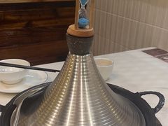 -德渝喜火锅