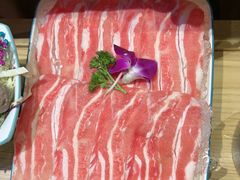 澳洲雪花肥牛-椰夫人·养生椰子鸡(金沙洲永旺店)