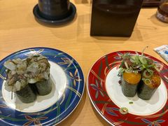 -大起水产回转寿司(道顿堀店)